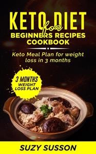 Keto Diet Menu 7 Day Keto Meal Plan for Beginners